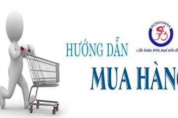 Hướng dẫn mua hàng tại RuouQue.net